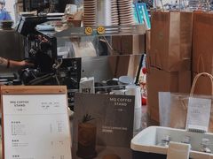 -MQ COFFEE STAND明谦(新洲店)