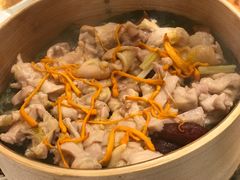 -花舍·新派粤菜·西餐·下午茶(亚运村·鸟巢店)