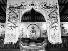 -茅山东方盐湖城景区