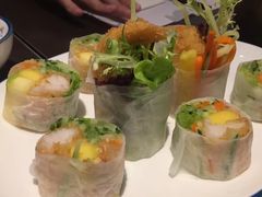 -美奈小馆·越南料理(中航城君尚购物中心店)