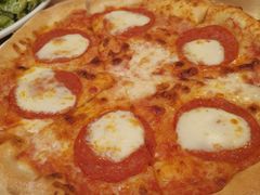 -城市大道红炉披萨烘焙坊