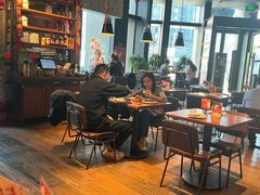-京A Taproom·精酿餐吧(CBD店)