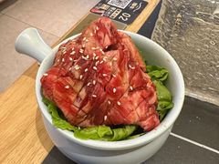-極屋鮨牛 · 烧肉酒场(时代C馆店)