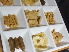 -探鱼·鲜青椒爽麻烤鱼(领展购物广场店)