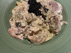 -新贝乐意大利餐厅(苏州中心店)