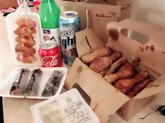 -kyochon1991(弘大店)