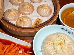 -裕兴记•蟹黄面馆(人民广场店)