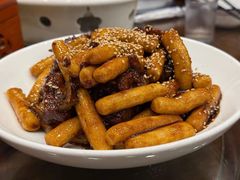 -合肥妈妈菜(青阳南路店)