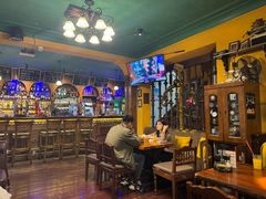 -秀·爱尔兰餐吧(上海路店)