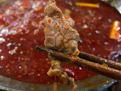 -星鸿社重庆老火锅