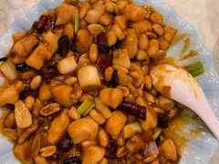 -南来顺饭庄·清真(南菜园店)