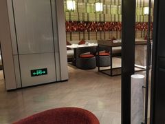 -上海宝华喜来登酒店·采悦轩中餐厅