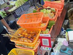 -幸福铁板烧(共和村店)