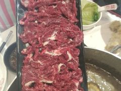-陈记顺和潮汕鲜牛肉火锅(番禺迎宾大道店)