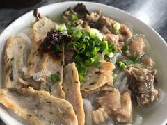 -铭珠粥粉(雅居乐花园分店)