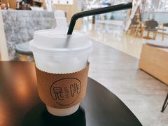 -是啡·日式精品咖啡(东门太阳百货店)