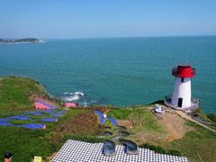 -漳州滨海火山岛自然生态风景区