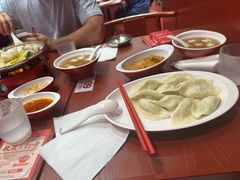 -喜家德虾仁水饺(长泰广场店)