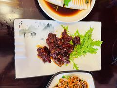 -七宝农家菜(七宝老街店)
