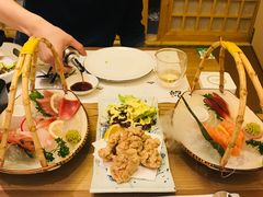 -小句号·精致料理(江南环球港店)
