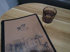 -微饮cafe
