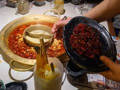 -哥老官重庆美蛙鱼头(松江地中海十八哥店)