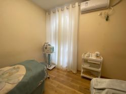 -慈蕊美容养生·专业经络调理