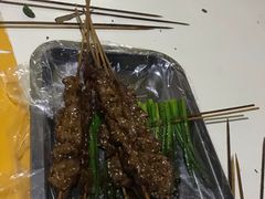 -阿梅姐美食店
