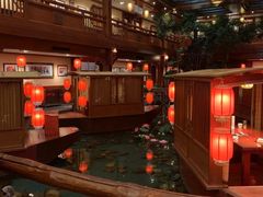 -潇湘甲鱼村(清河店)