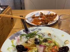 -烤满分·东北烧烤(首经贸店)