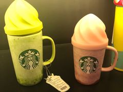 -星巴克臻选(上海长风大悦城店)