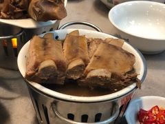 -宝香绑线肉骨茶(柏威年广场店)