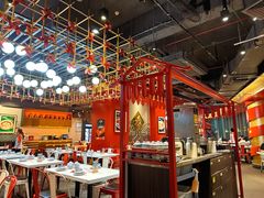 -禄鼎记·多口味酸菜鱼(侨鑫店)