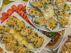 -四川小胡子海鲜(丁村万人海鲜广场店)