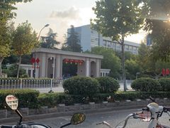 -南京航空航天大学(明故宫校区)