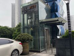 -欢乐迪KTV(南坪上海城店)