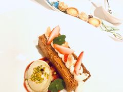 -Le Comptoir de Pierre Gagnaire