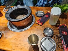 -原始泥炉烤肉(总店)