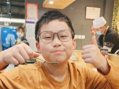 -森味花园·日本料理(伊藤洋华堂亚运村店)