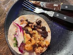 taco-Q MEX 库迈墨西哥餐吧(三里屯店)