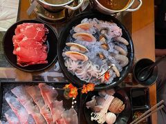 -丽江庭院之爱在路上(西单店)
