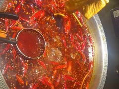 -李掌柜鲜菜火锅(移民广场店)
