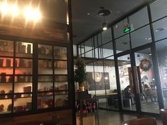 -星巴克臻选(广州东山锦轩店)