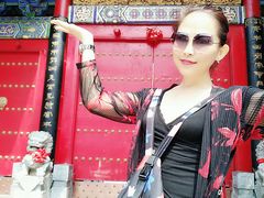 -终南山古楼观历史文化景区