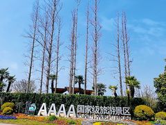 -上海长兴岛郊野公园