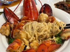 -万龙洲海鲜(南新仓店)