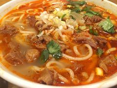 -名羊天下陕北横山铁锅炖羊肉(博文路店)