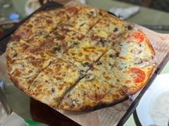 -碧特博格·20年品牌西餐厅(芜湖路店)