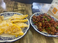 -冬哥川菜馆(十梓街店)