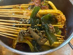 -付小姐在成都(中山公园店)